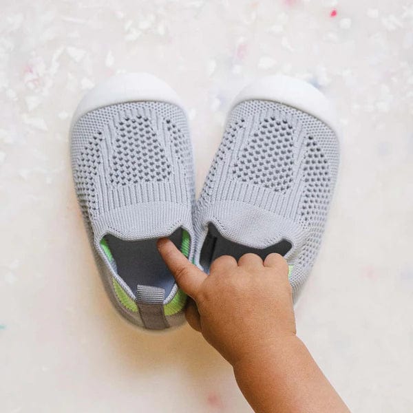ultrapick™ComfortPlus+ Mesh Baby Sneakers