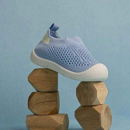 ultrapick™ComfortPlus+ Mesh Baby Sneakers