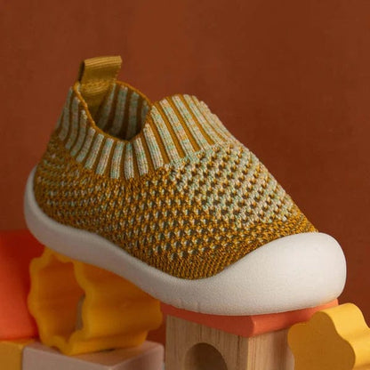 ultrapick™ComfortPlus+ Mesh Baby Sneakers