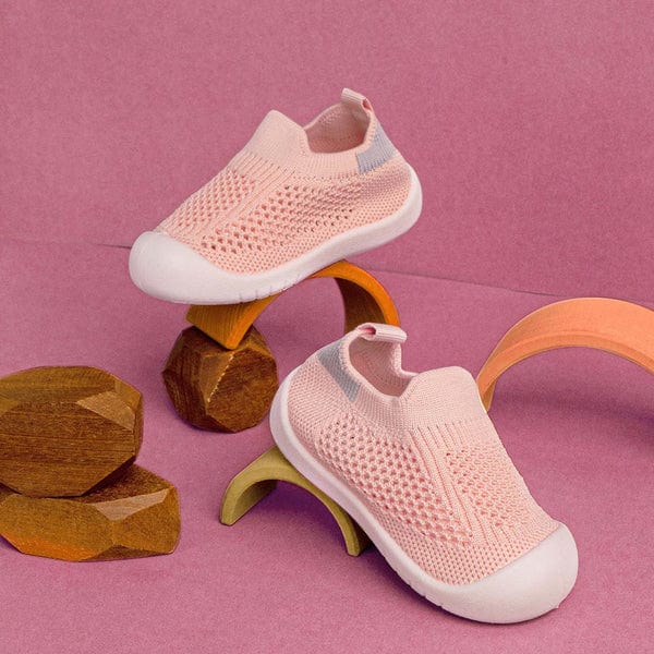 ultrapick™ComfortPlus+ Mesh Baby Sneakers