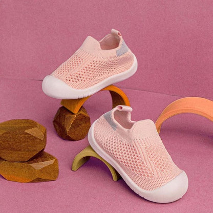 ultrapick™ComfortPlus+ Mesh Baby Sneakers