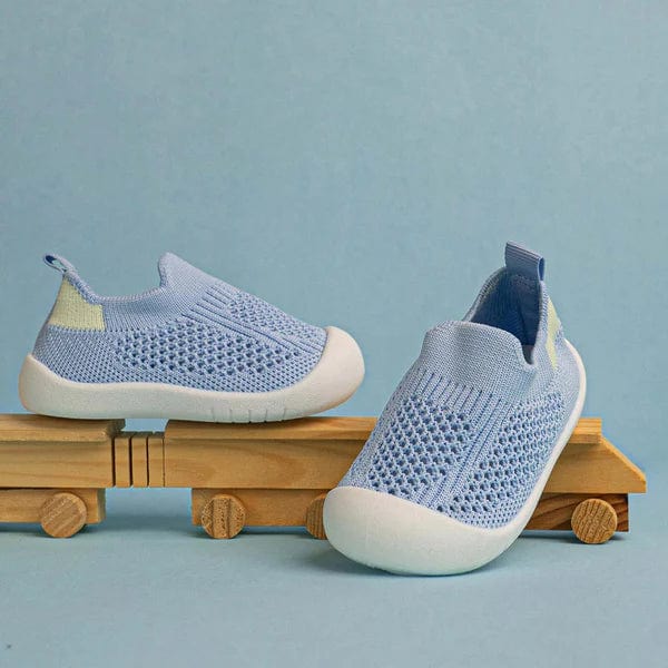 ultrapick™ComfortPlus+ Mesh Baby Sneakers