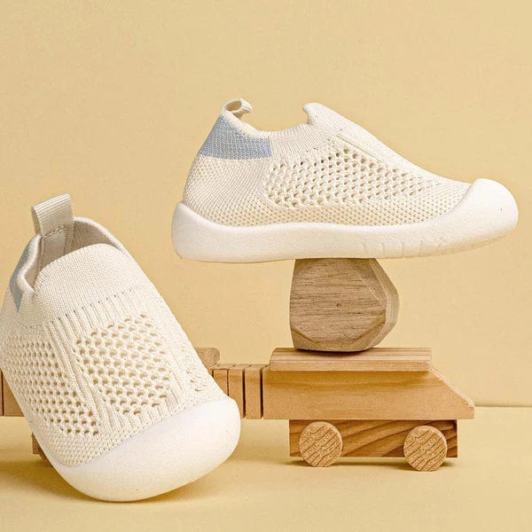 ultrapick™ComfortPlus+ Mesh Baby Sneakers