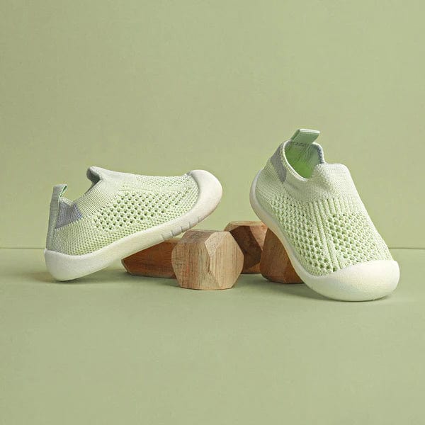 ultrapick™ComfortPlus+ Mesh Baby Sneakers