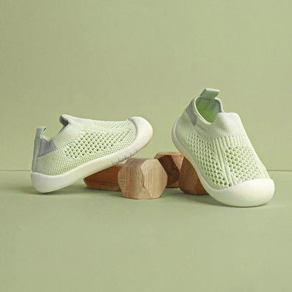 ultrapick™ComfortPlus+ Mesh Baby Sneakers