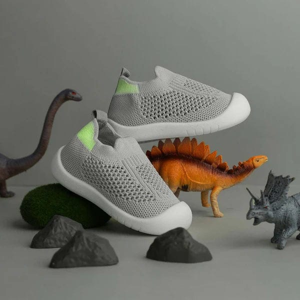 ultrapick™ComfortPlus+ Mesh Baby Sneakers