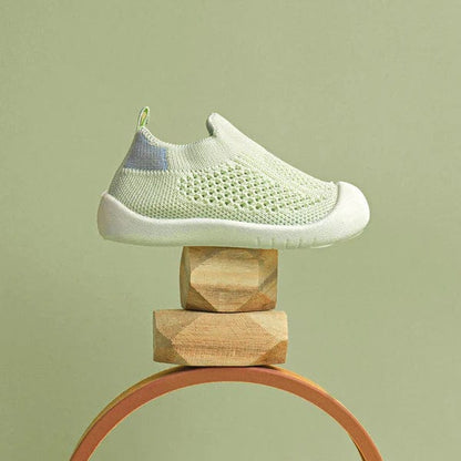 ultrapick™ComfortPlus+ Mesh Baby Sneakers