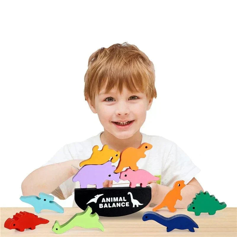 ultrapick™Balance - Animals in Balance