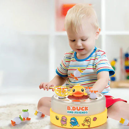 ultrapick™DuckDash™ Jumping Ducks Game