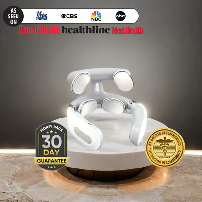 ultrapick™ - Neck Massager