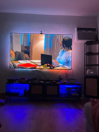 Cinema Immersion TV Backlight – Ultra Pick