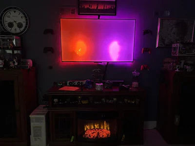 Cinema Immersion TV Backlight – Ultra Pick