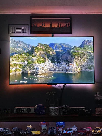 Cinema Immersion TV Backlight – Ultra Pick