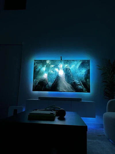 Cinema Immersion TV Backlight – Ultra Pick